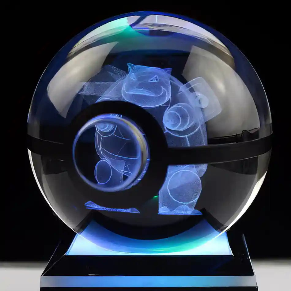 Crystal Orb