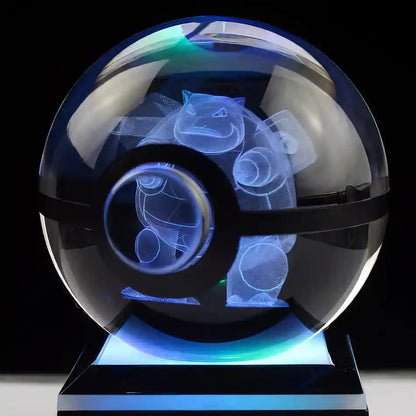 Crystal Orb