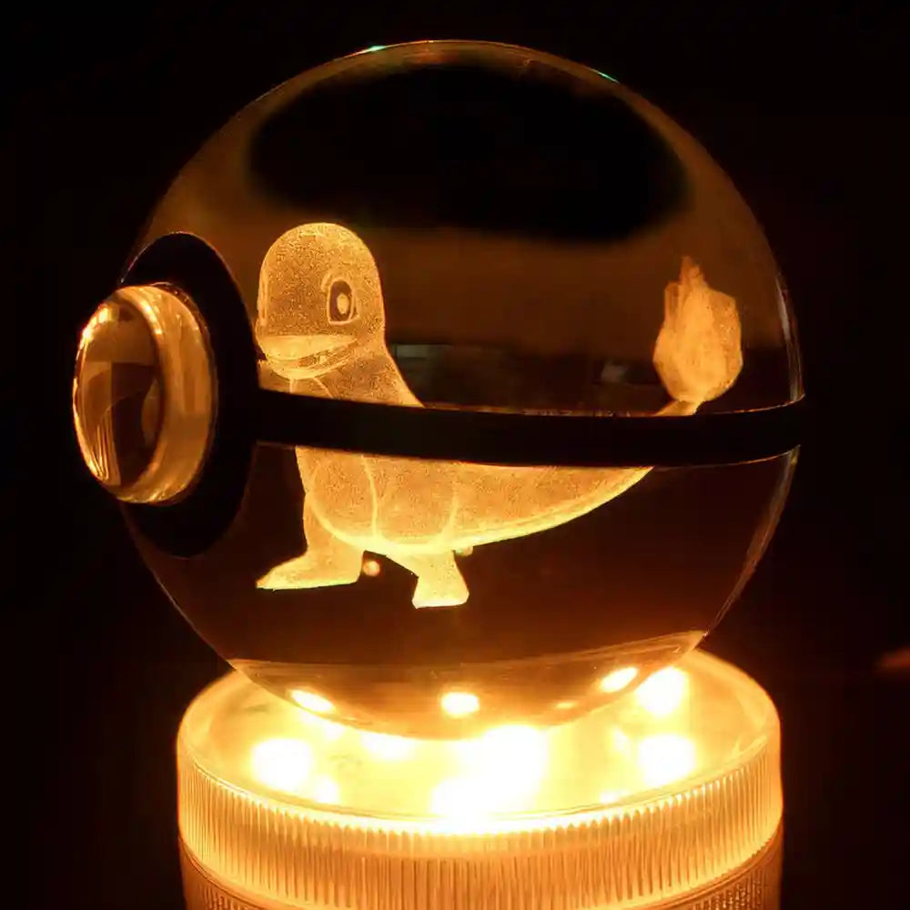 Crystal Orb