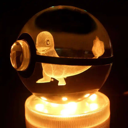 Crystal Orb