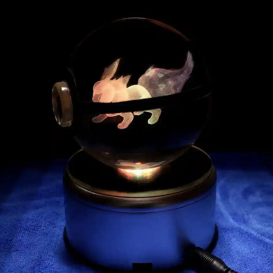 Crystal Orb