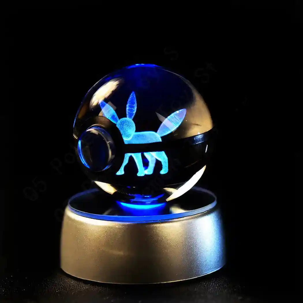 Crystal Orb