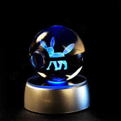 Crystal Orb