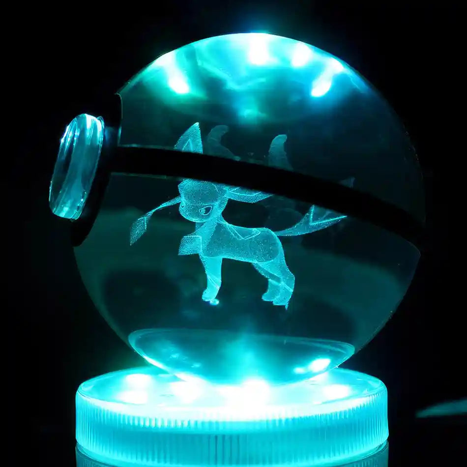 Crystal Orb