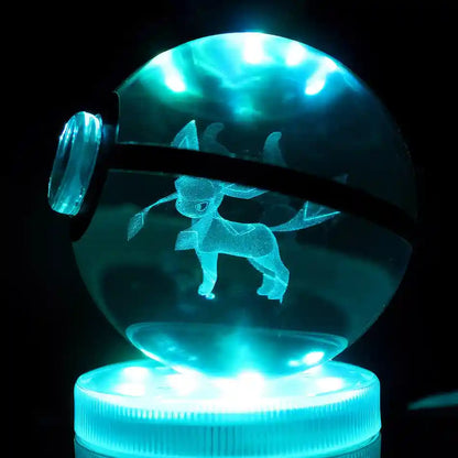 Crystal Orb