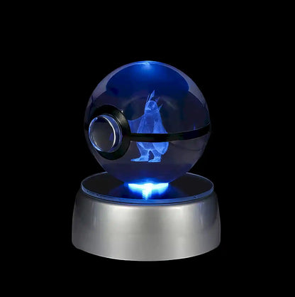 Crystal Orb