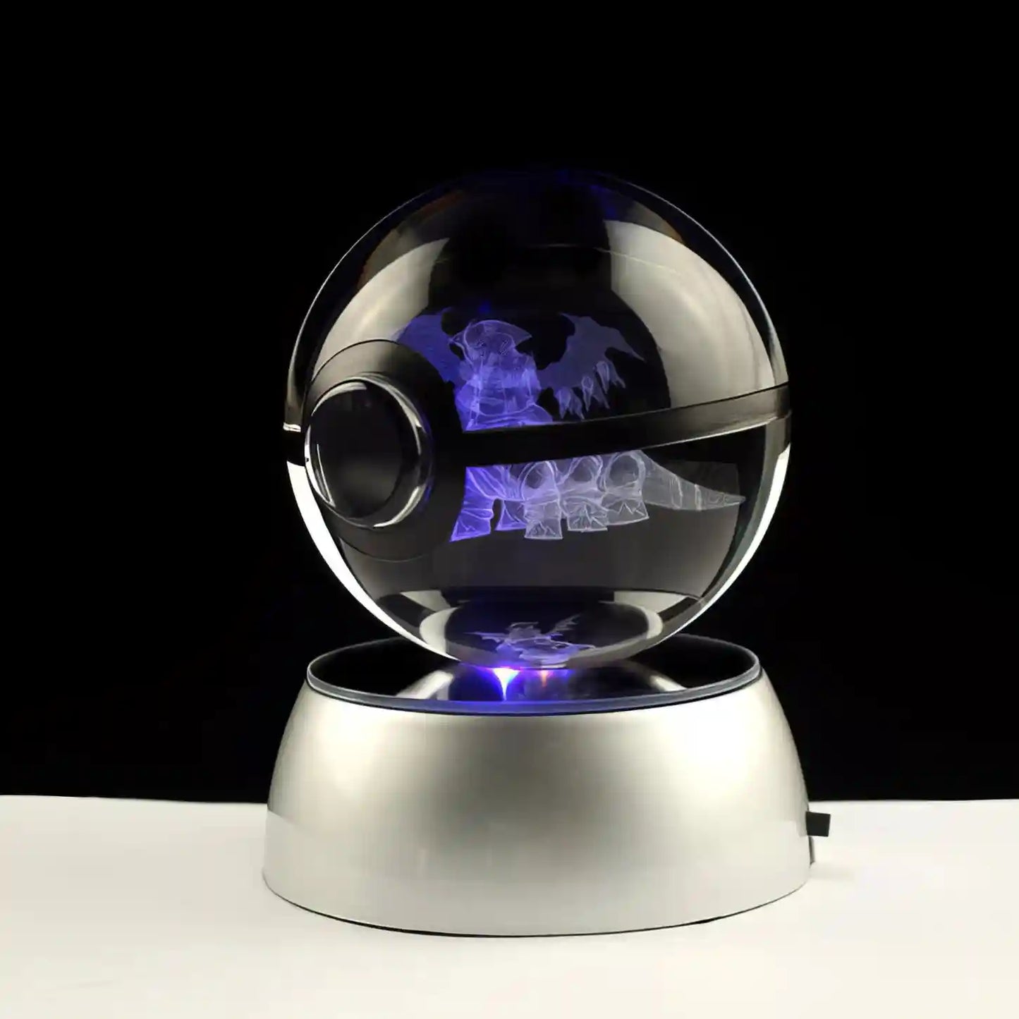 Crystal Orb