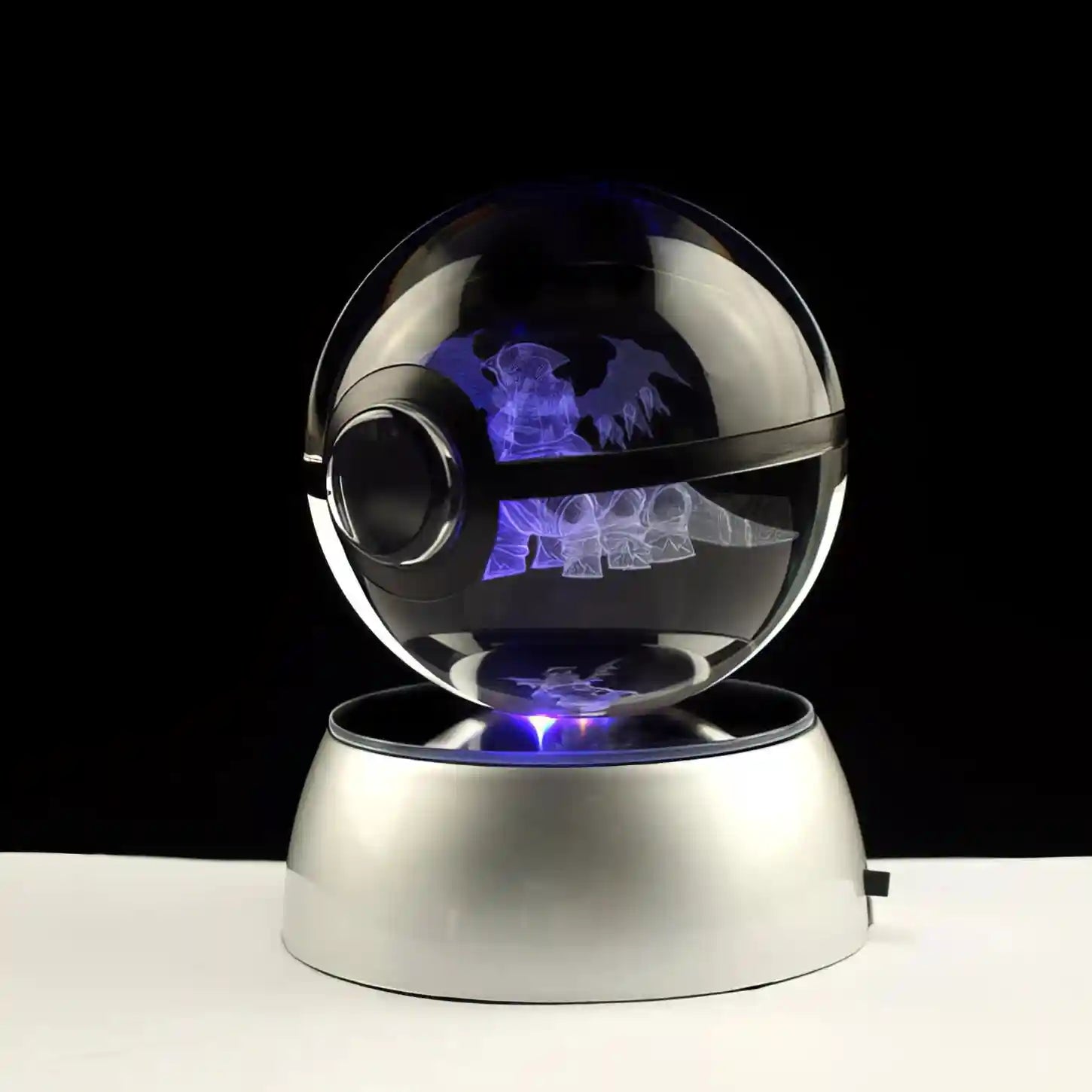 Crystal Orb