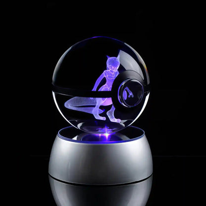 Crystal Orb