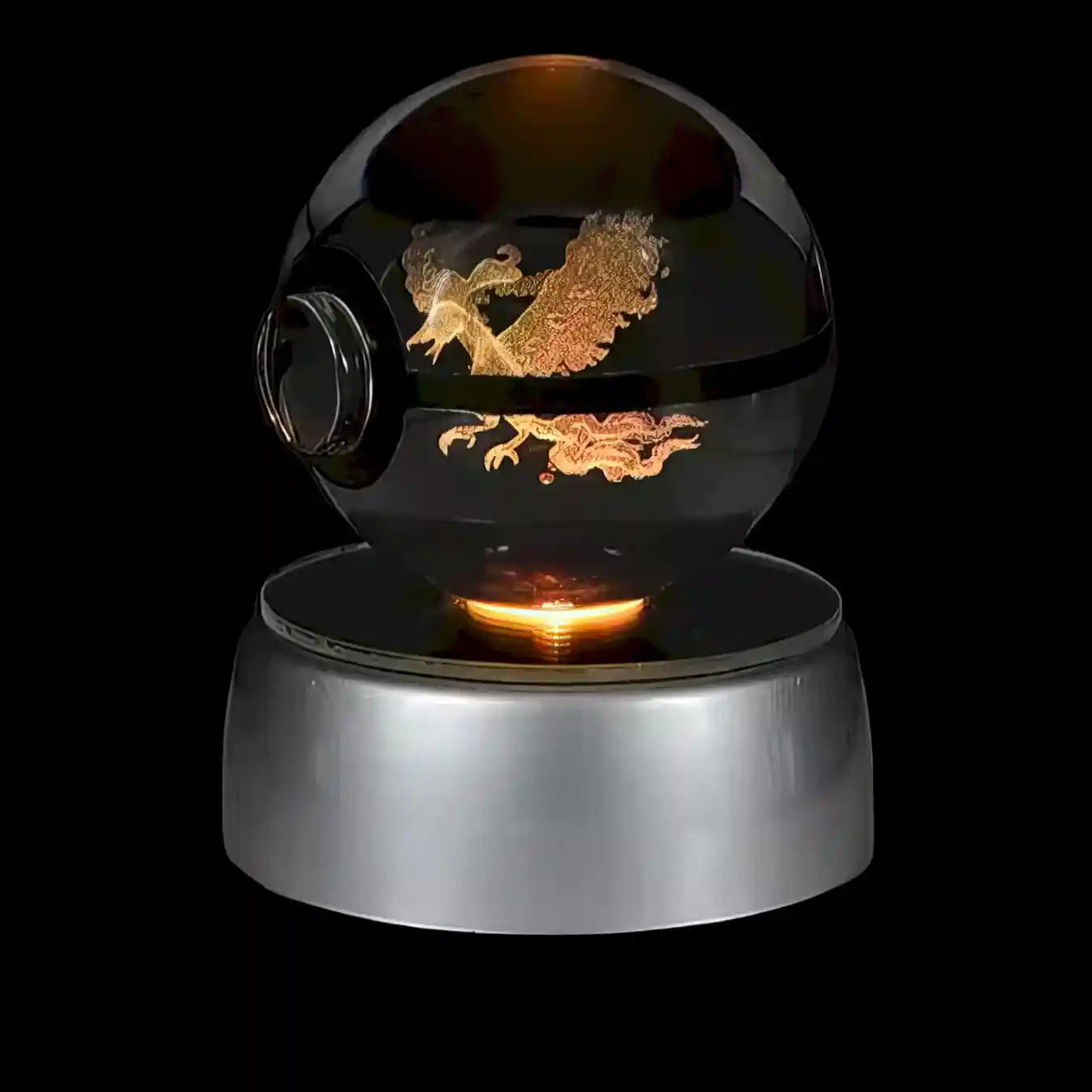 Crystal Orb