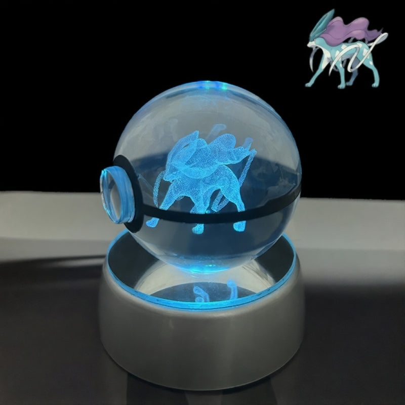 Crystal Orb