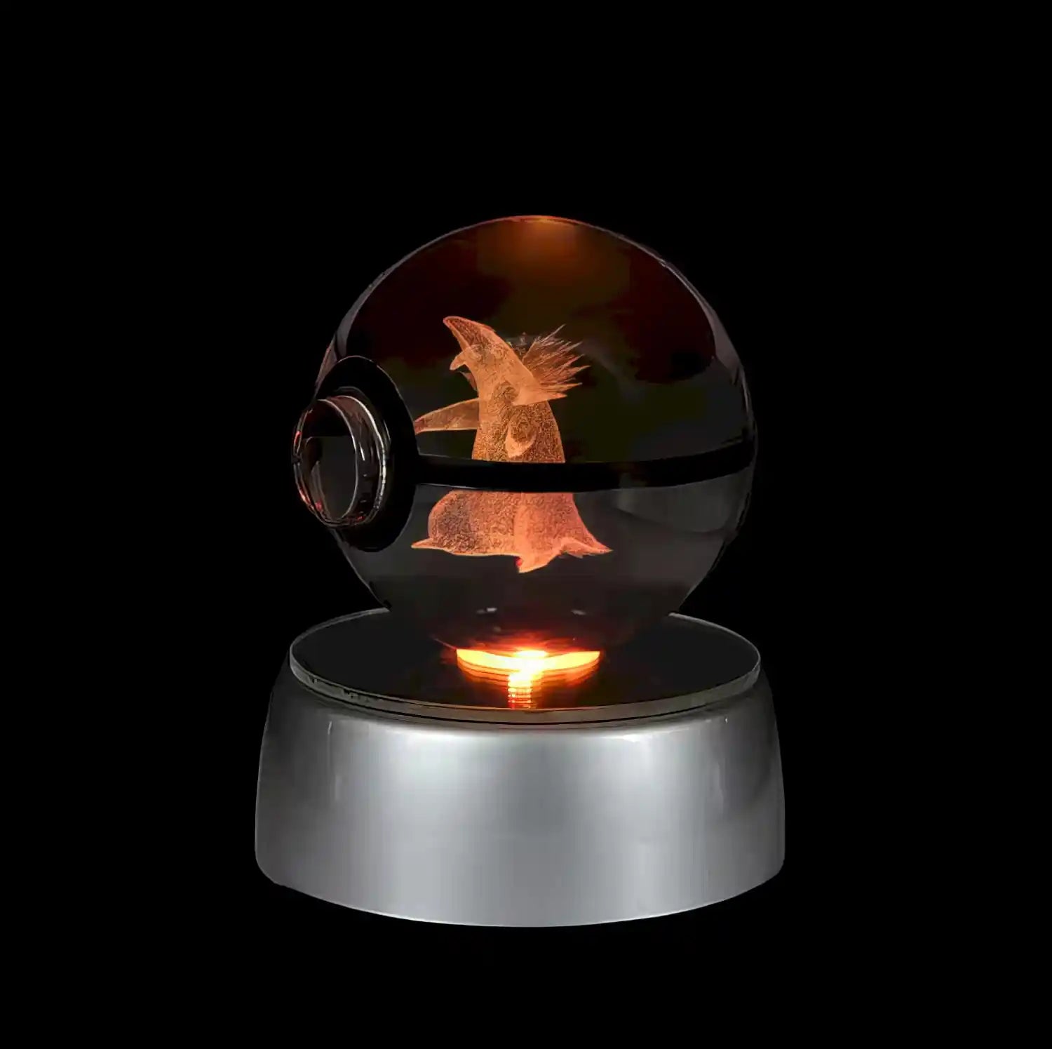 Crystal Orb