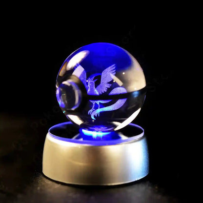 Crystal Orb
