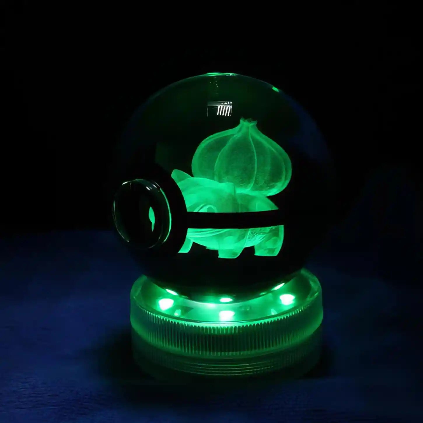 Crystal Orb