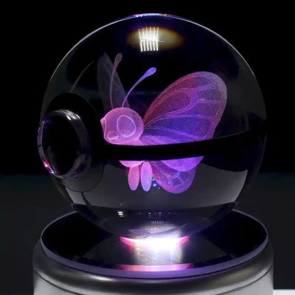 Crystal Orb