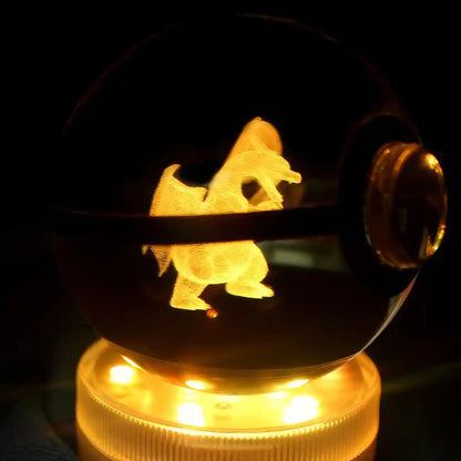 Crystal Orb