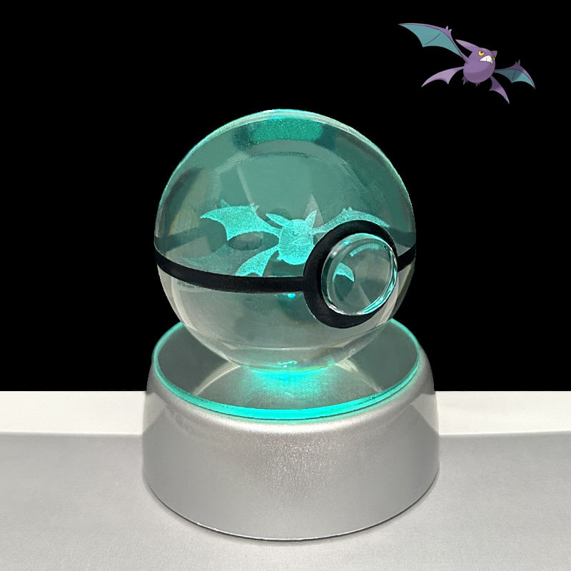 Crystal Orb