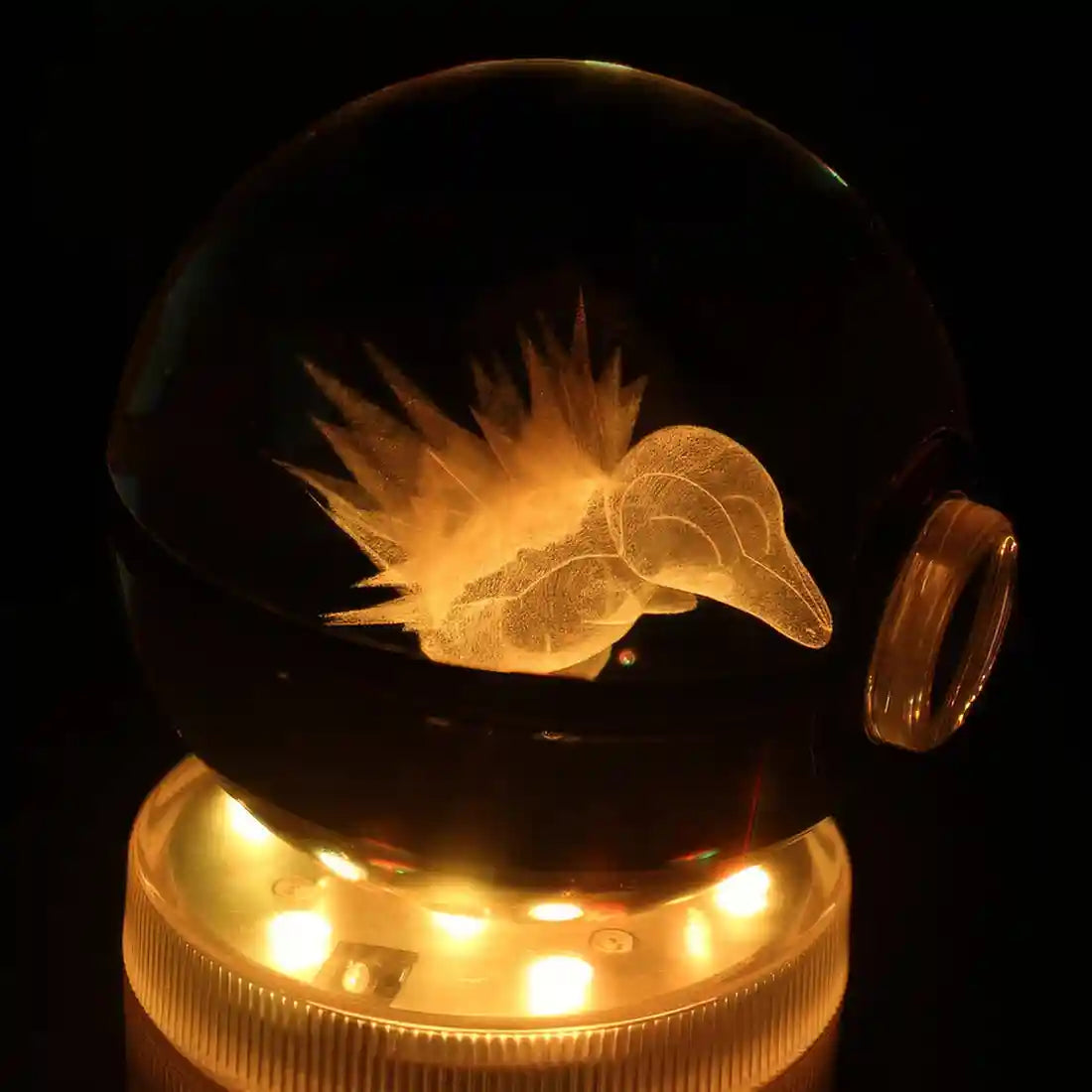 Crystal Orb