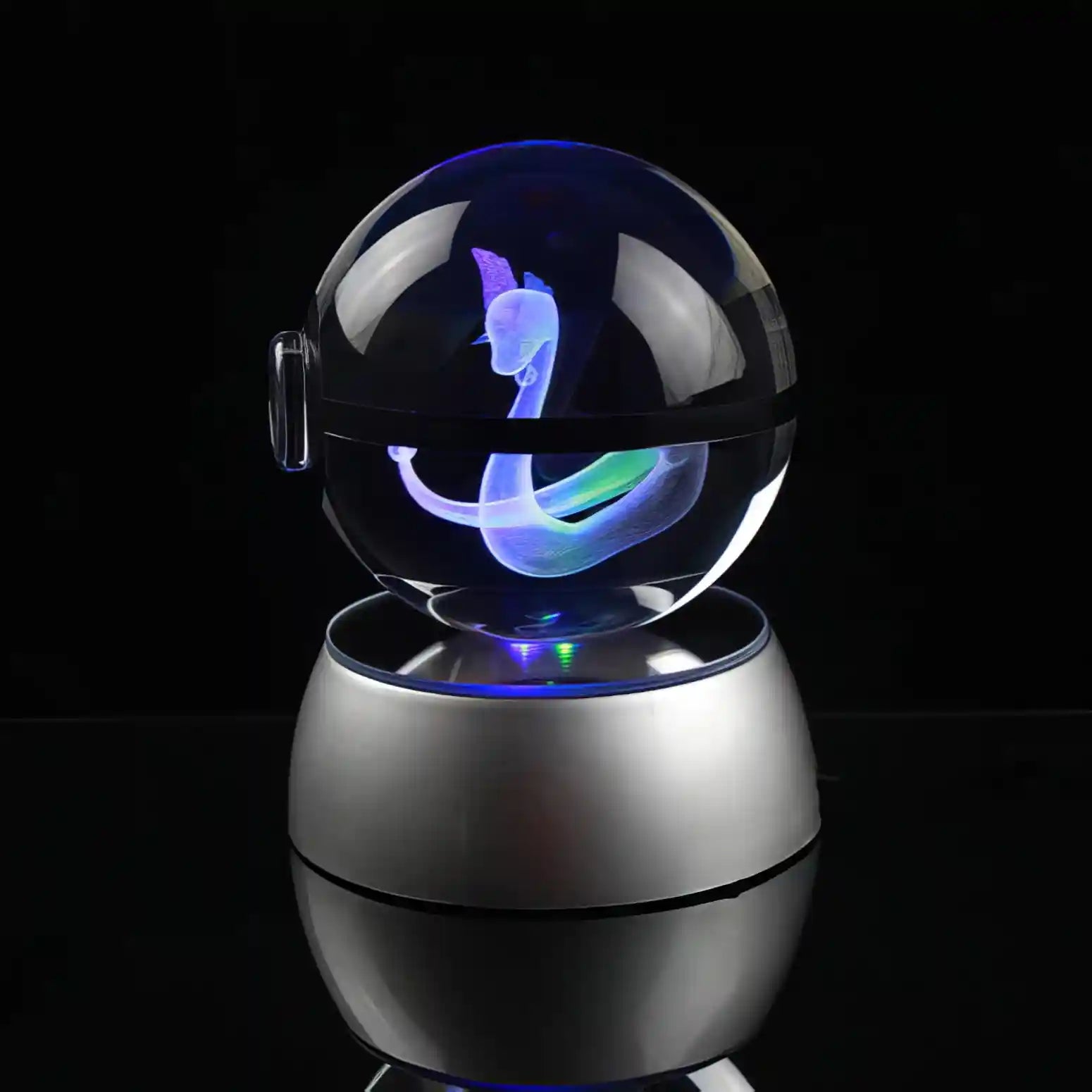 Crystal Orb