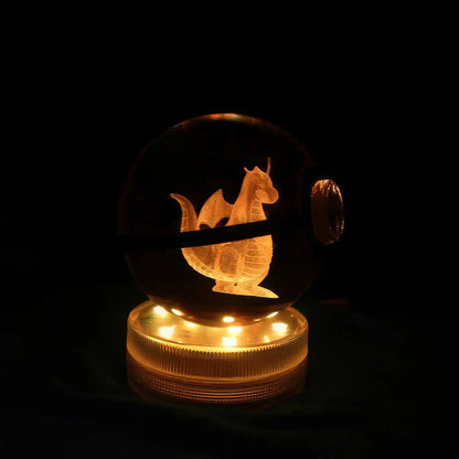 Crystal Orb