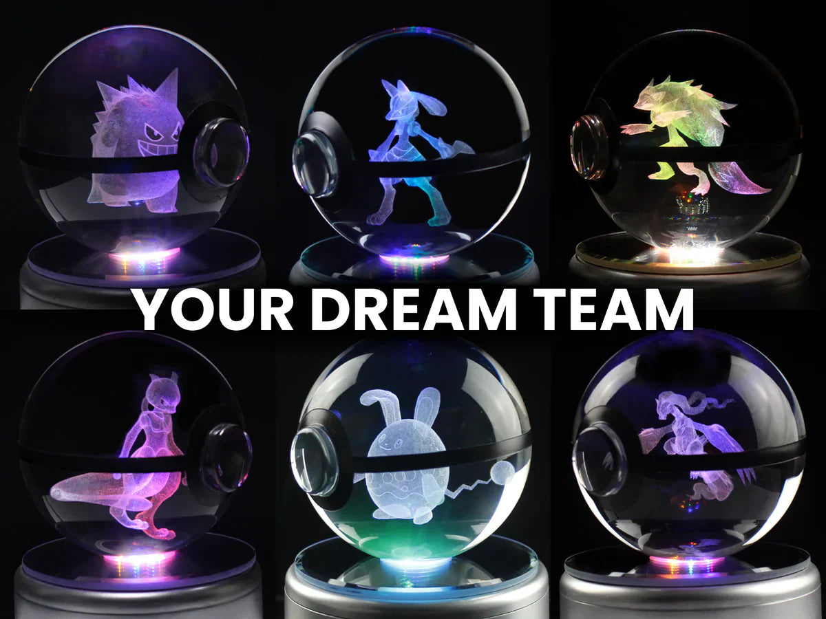 Crystal Orb