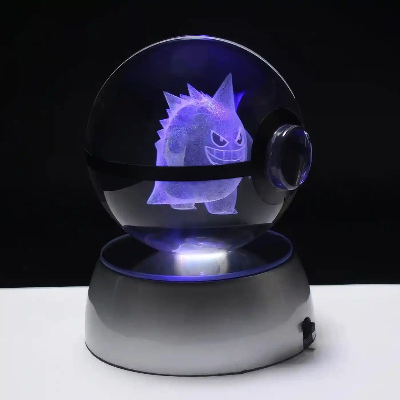 Crystal Orb