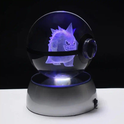 Crystal Orb