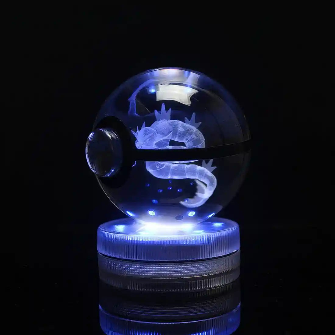 Crystal Orb