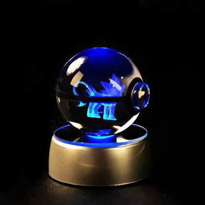 Crystal Orb