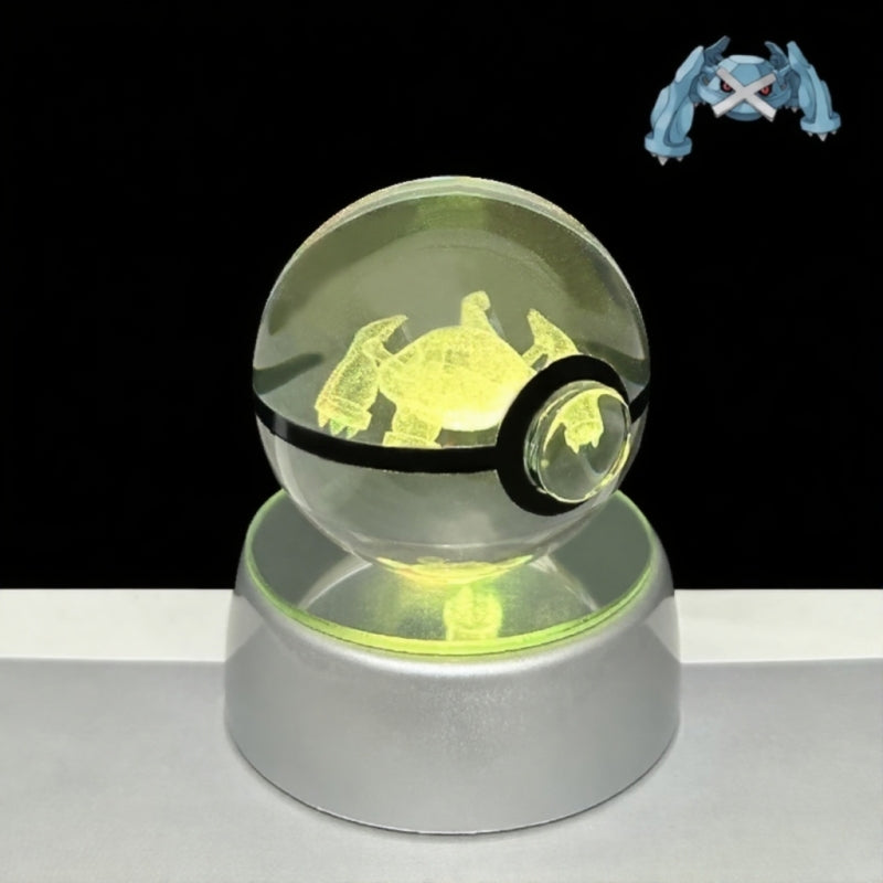 Crystal Orb