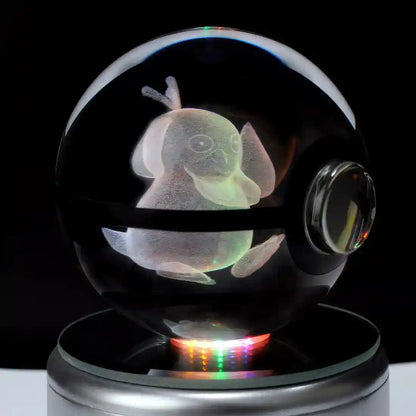 Crystal Orb