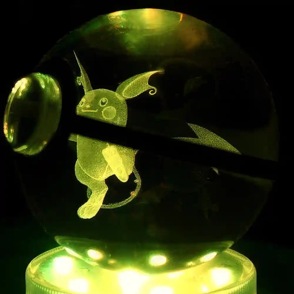Crystal Orb