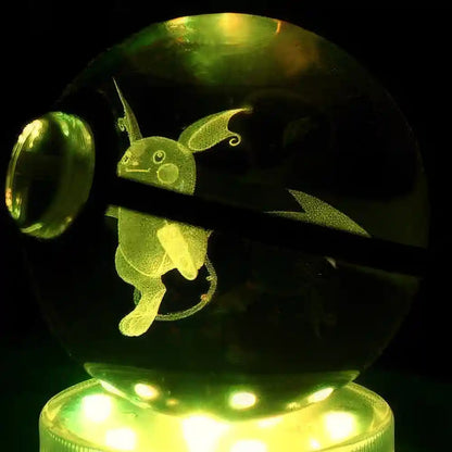 Crystal Orb