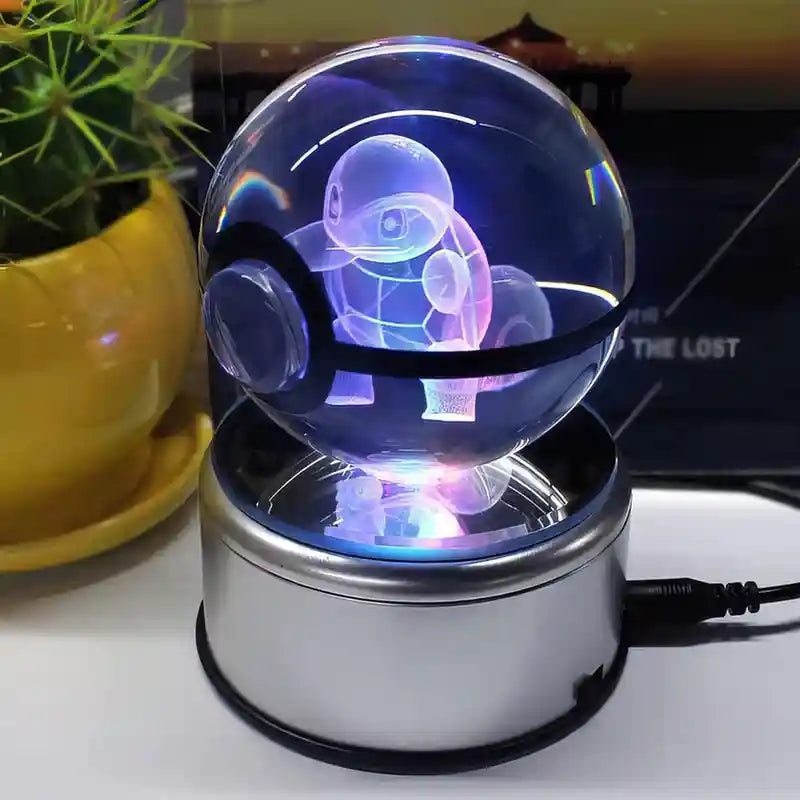 Crystal Orb