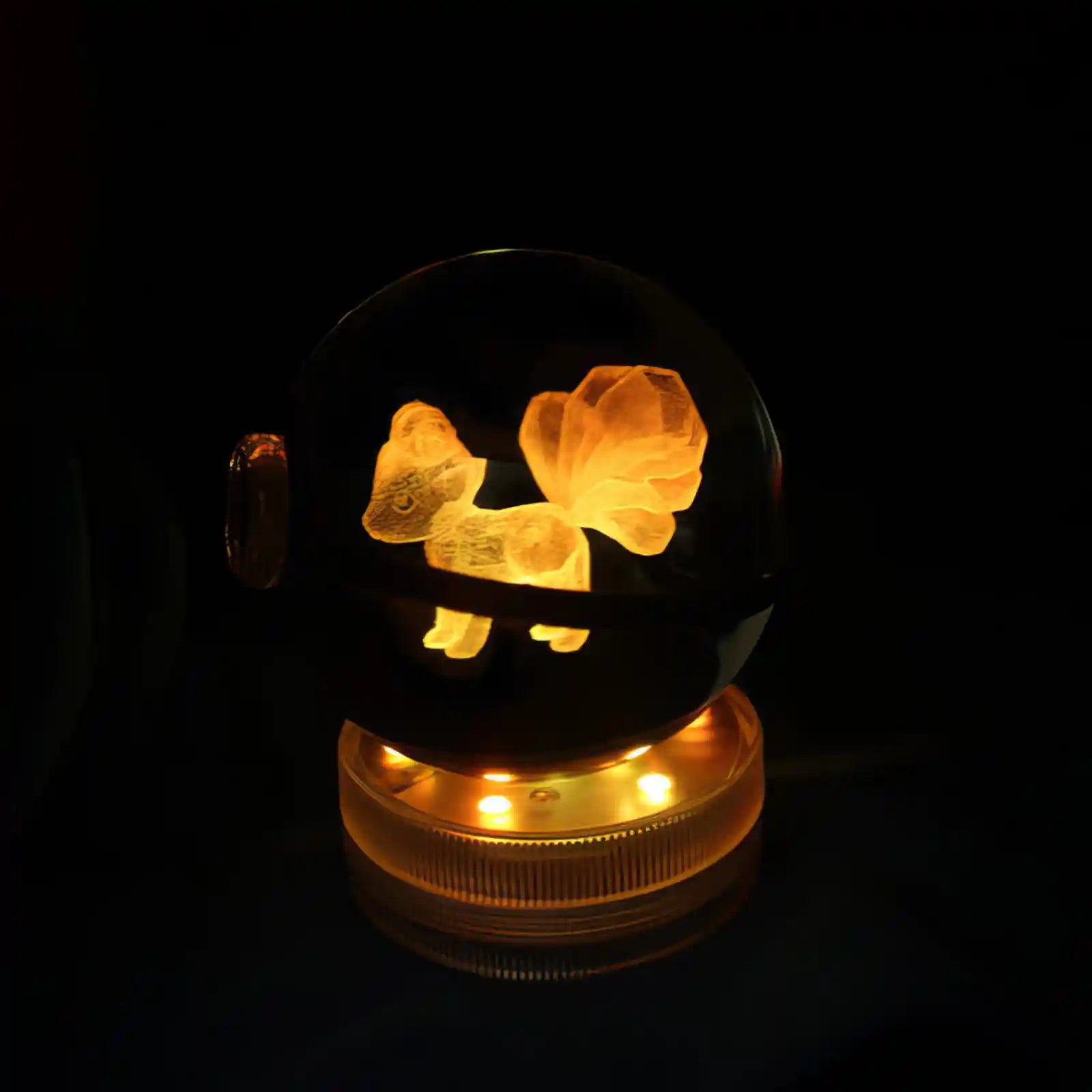 Crystal Orb