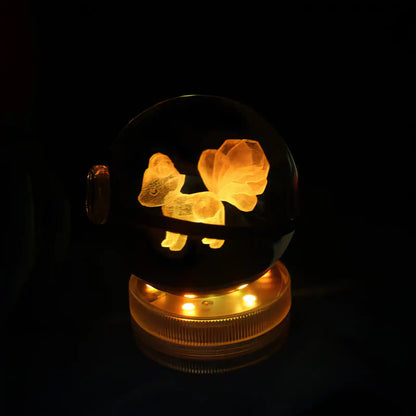 Crystal Orb