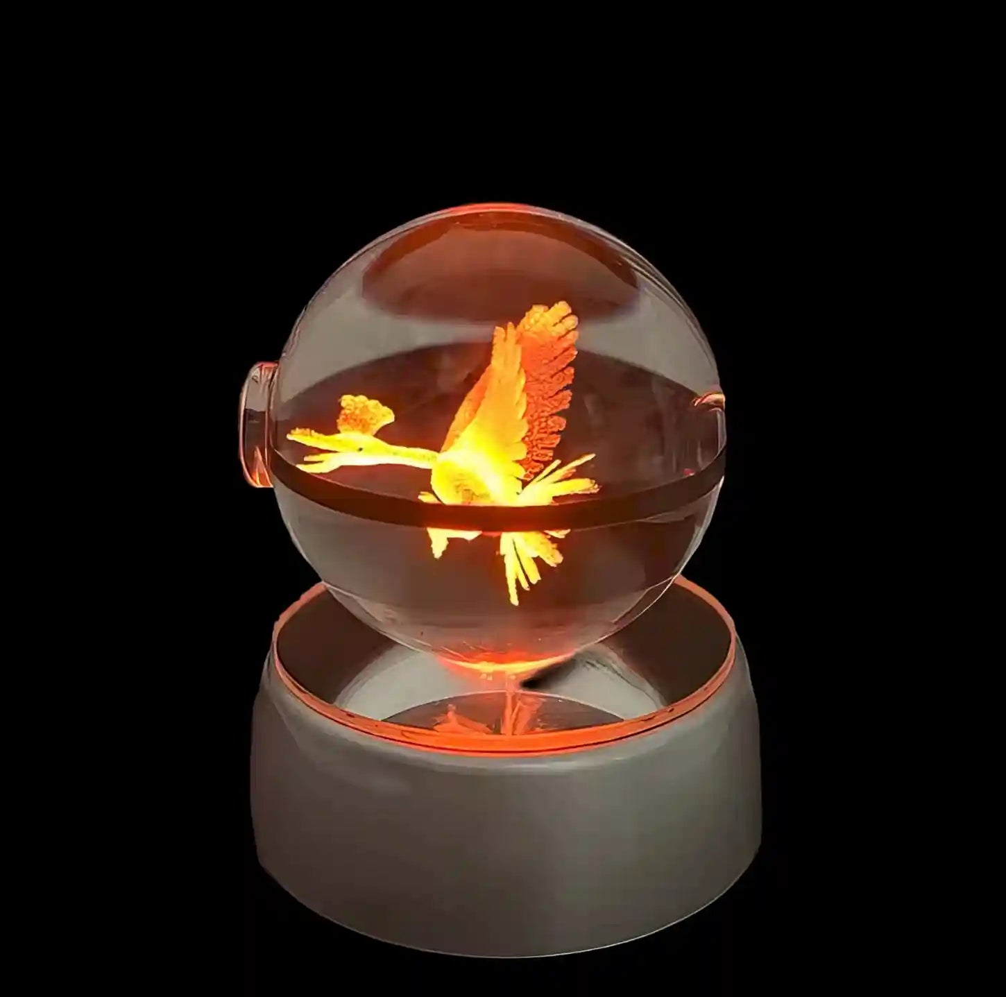 Crystal Orb